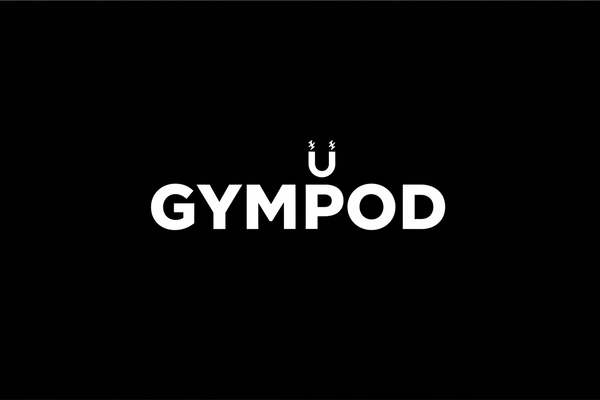 GymPod Logo